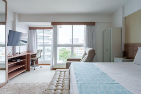 Flat moderno hotel Saint Moritz
